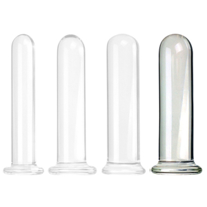 plug en verre rookier xl 12 x 35cm