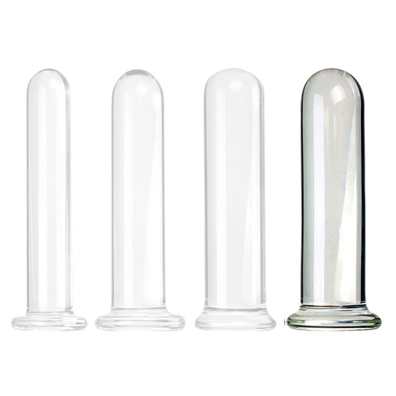 plug en verre rookier xl 12 x 35cm