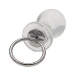 plug en verre roundy glass m 9 x 45cm 1
