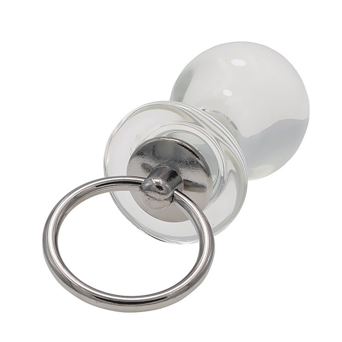 plug en verre roundy glass s 8 x 35cm 1
