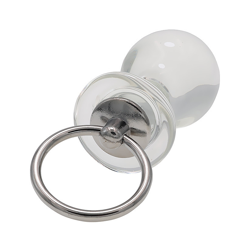 plug en verre roundy glass s 8 x 35cm 1