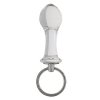 plug en verre roundy glass s 8 x 35cm