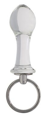 plug en verre roundy glass s 8 x 35cm
