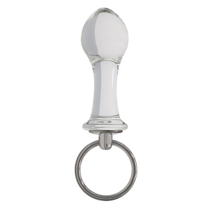 plug en verre roundy glass s 8 x 35cm