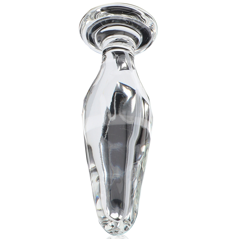 plug-en-verre-star-sparkler-11-x-35cm plug en verre star sparkler 11 x 35cm