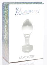 plug en verre stargazer 6 x 37cm 1