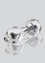 plug en verre stargazer 6 x 37cm 4 scaled