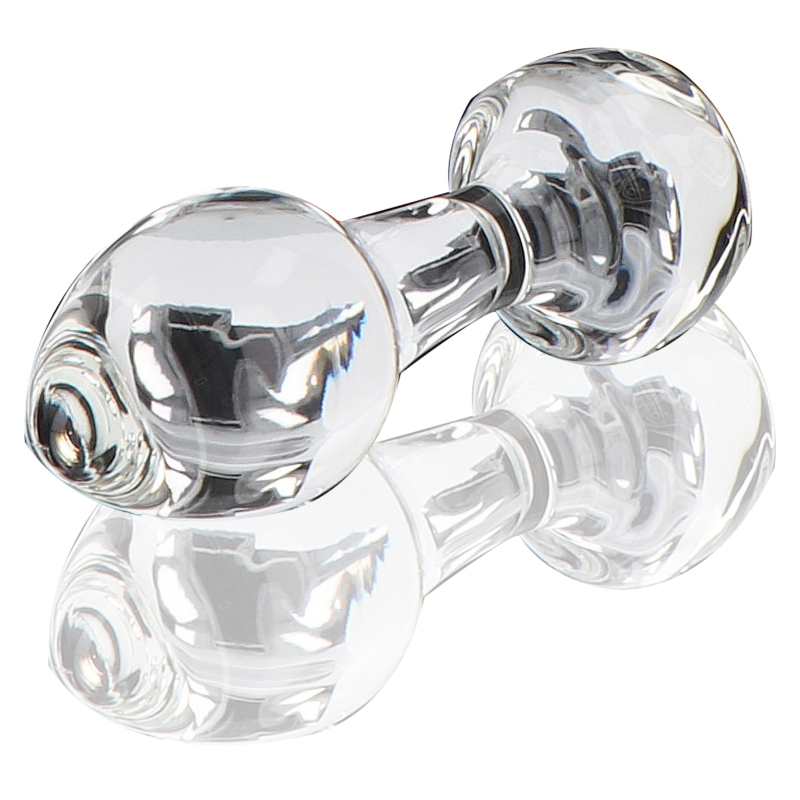 plug-en-verre-stargazer-6-x-37cm plug en verre stargazer 6 x 37cm