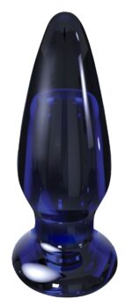 plug en verre vibrant the shining 11 x 42cm 2