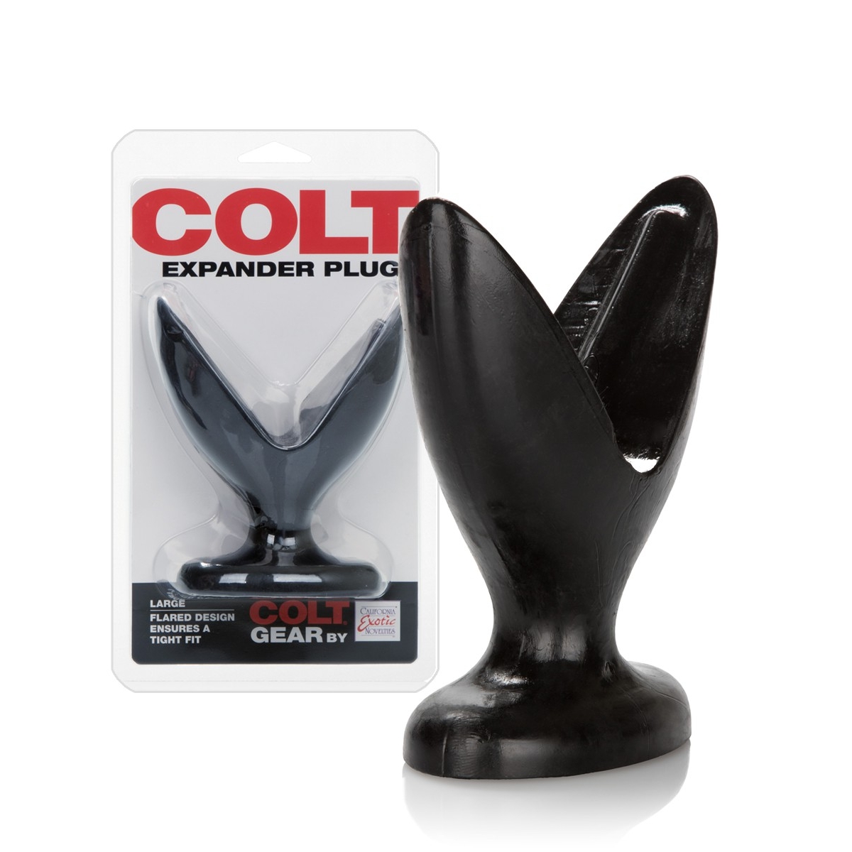 plug expander colt 12cm 1