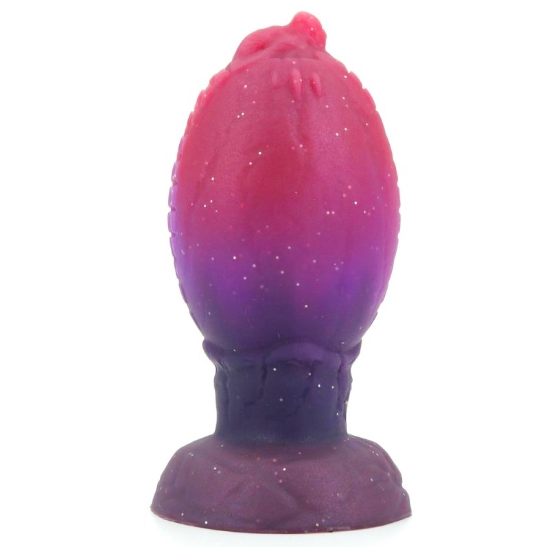 plug fantasy galactic egg 85 x 4cm 1