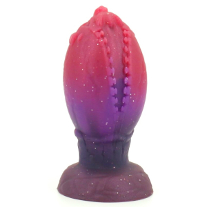 plug fantasy galactic egg 85 x 4cm
