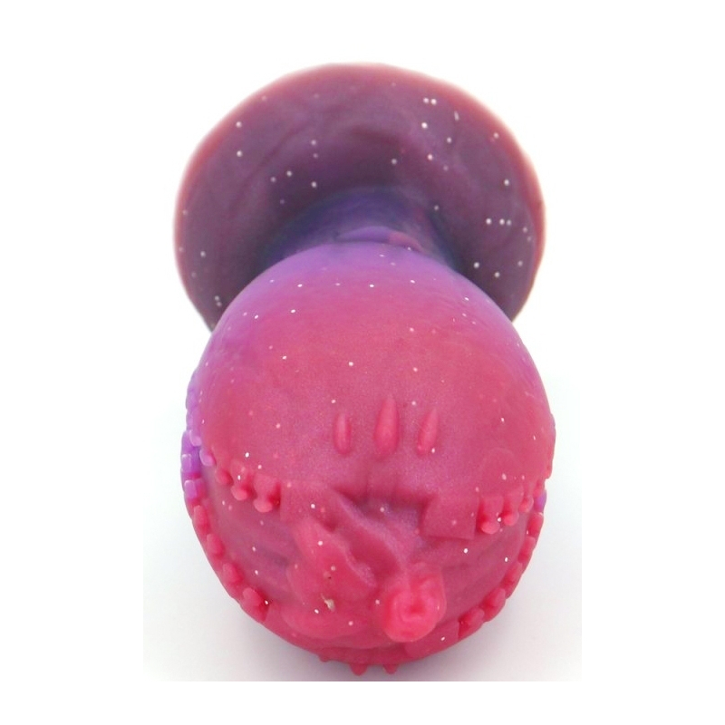 plug fantasy galactic egg 85 x 4cm 5