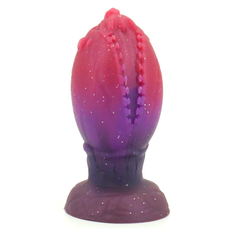 plug fantasy galactic egg 85 x 4cm