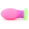 plug fantasy phosphorescent lumy egg 16 x 8cm 3