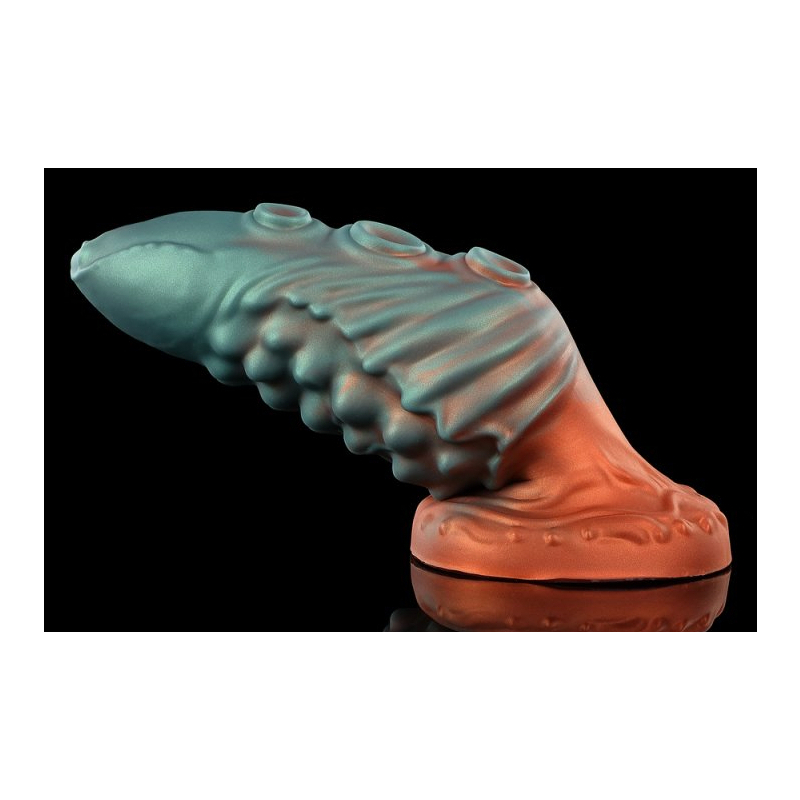 plug fantasy poulpior l 18 x 74cm 1