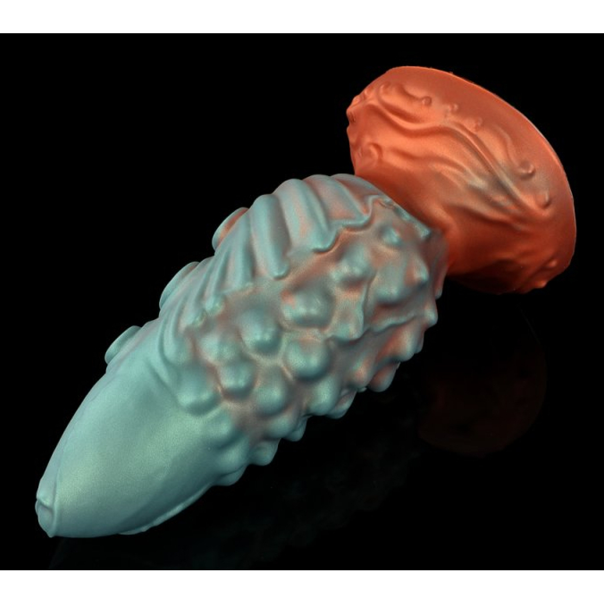 plug fantasy poulpior l 18 x 74cm 2