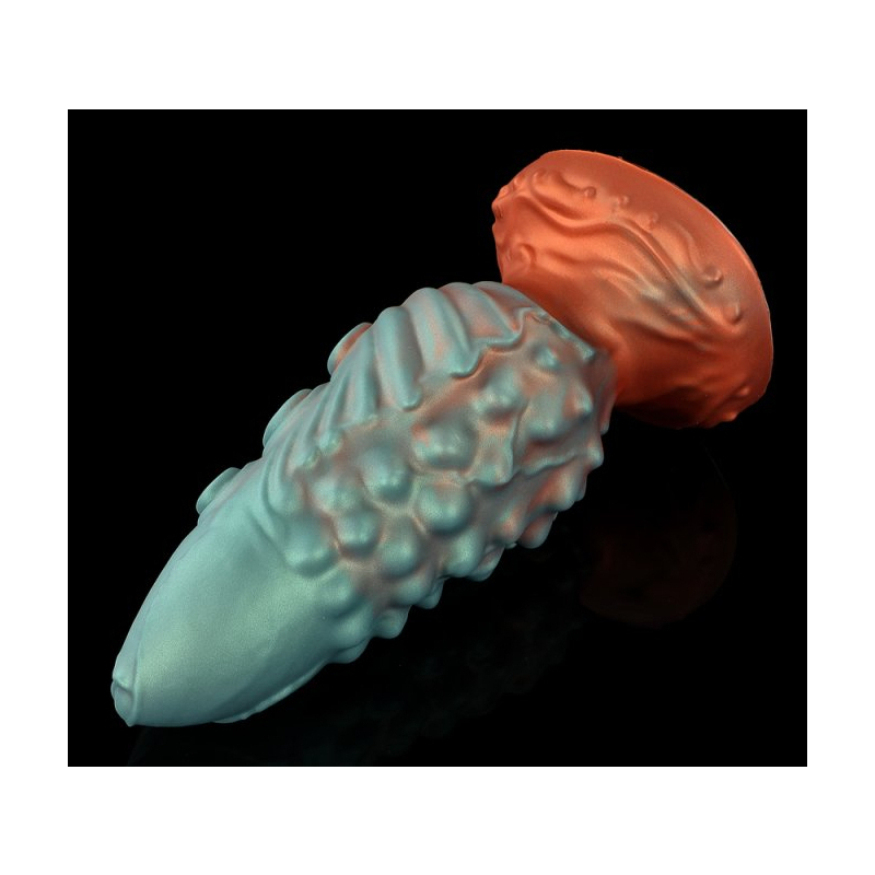 plug fantasy poulpior l 18 x 74cm 2