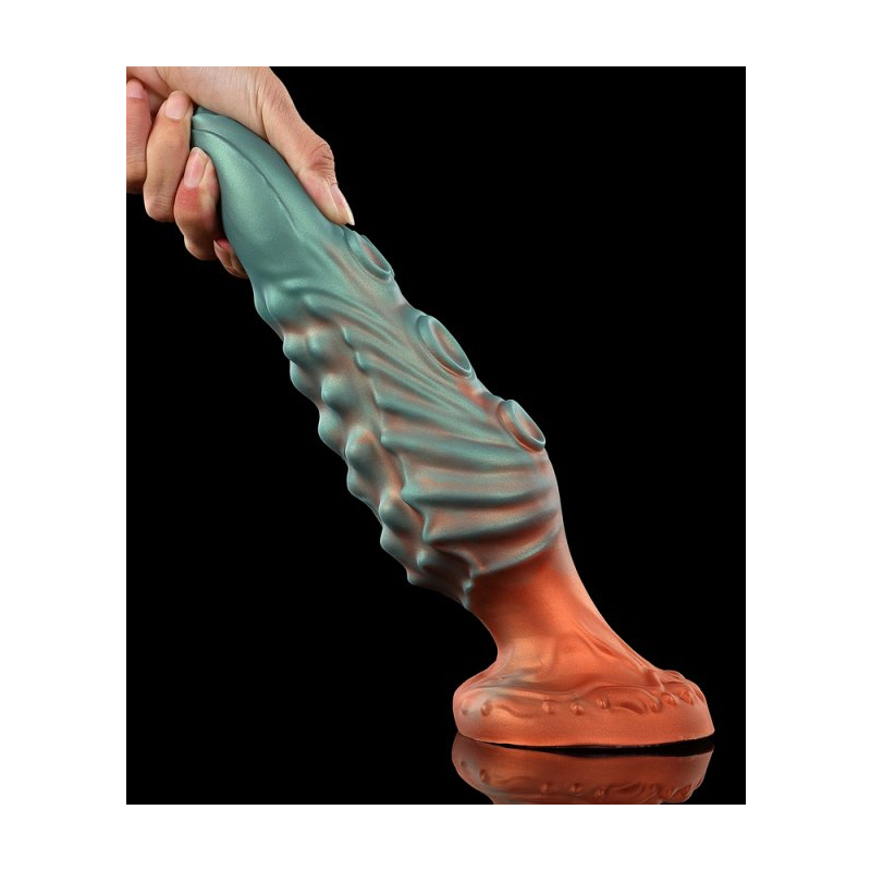 plug fantasy poulpior l 18 x 74cm 3