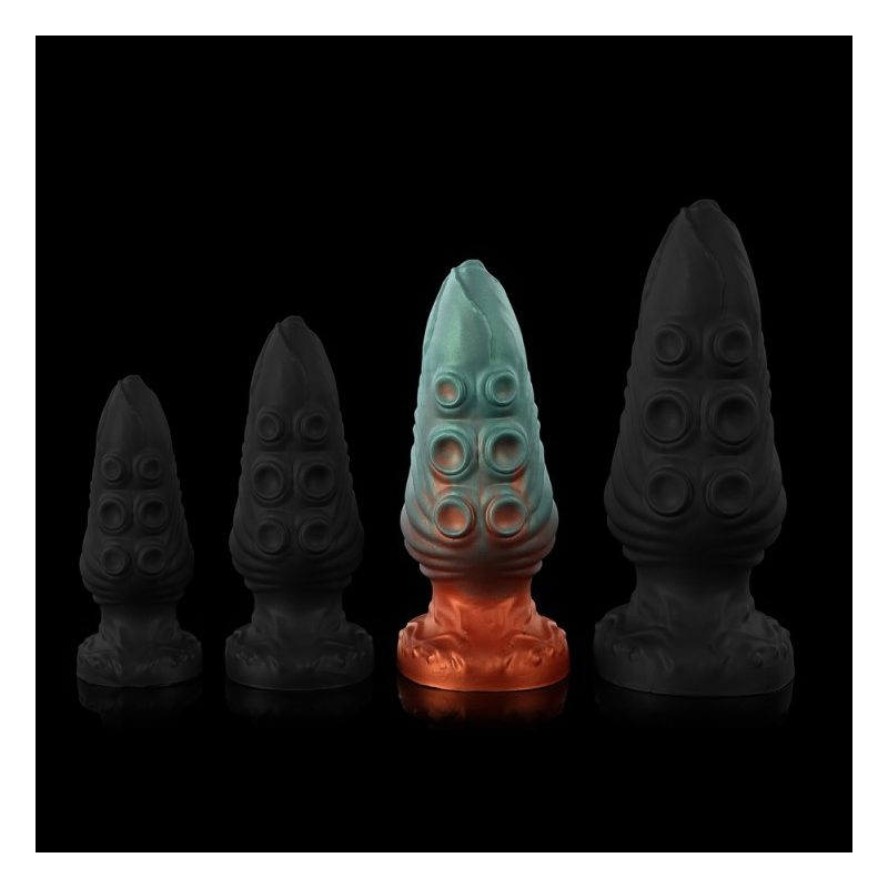 plug-fantasy-poulpior-l-18-x-74cm plug fantasy poulpior l 18 x 74cm
