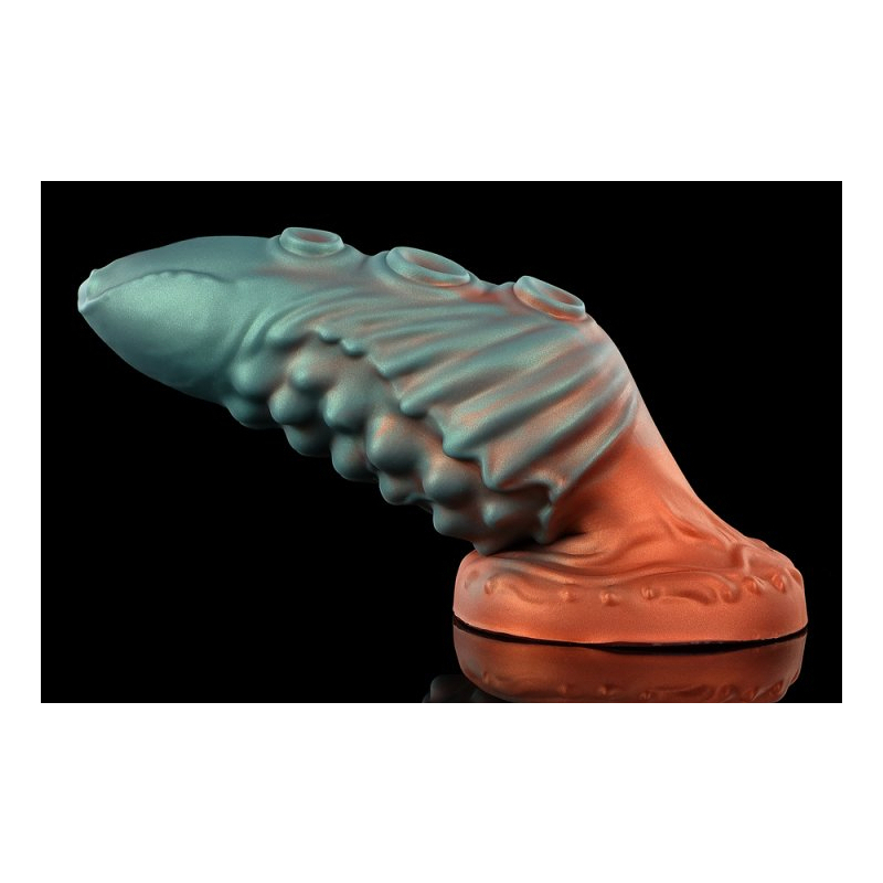 plug fantasy poulpior xl 21 x 84cm 1