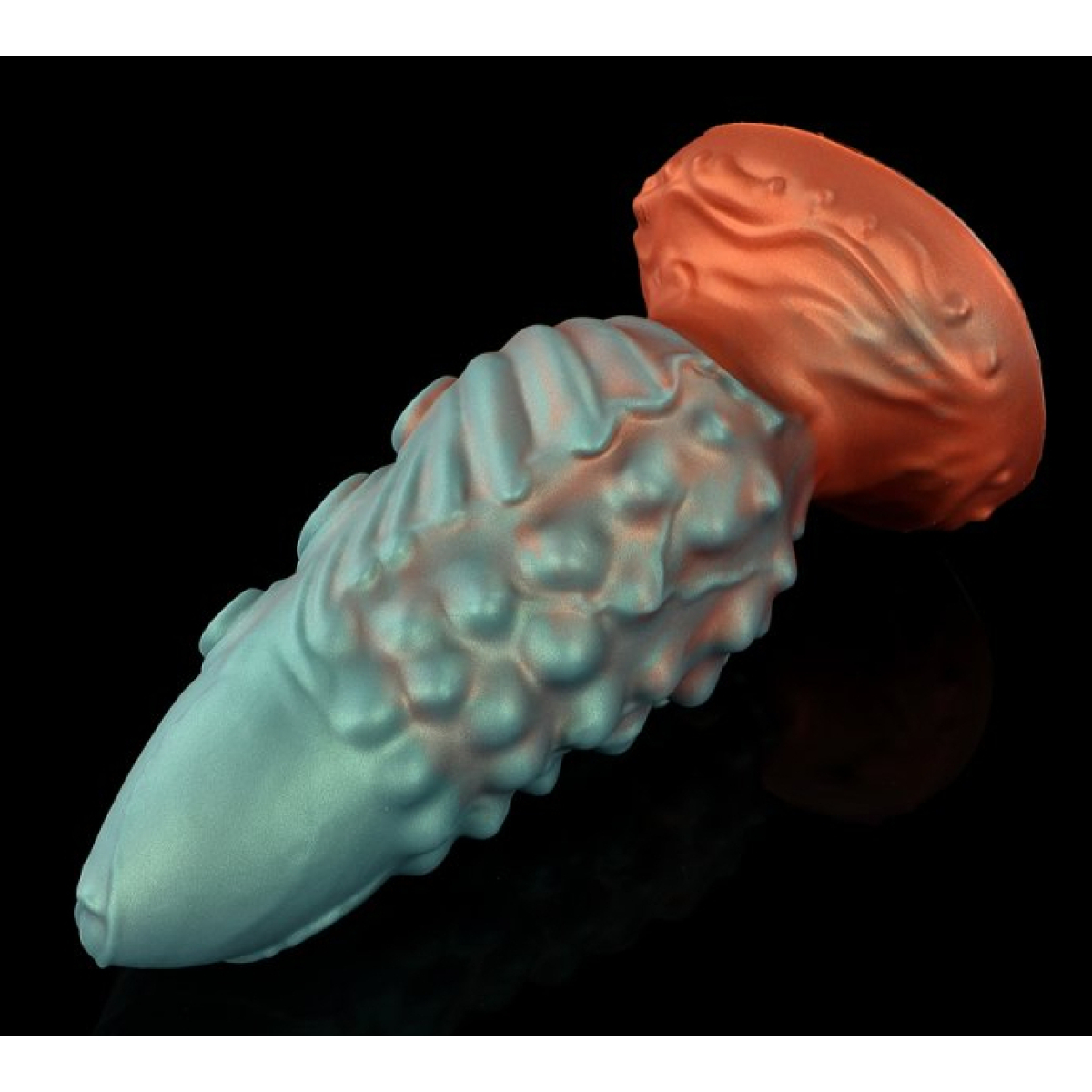 plug fantasy poulpior xl 21 x 84cm 2