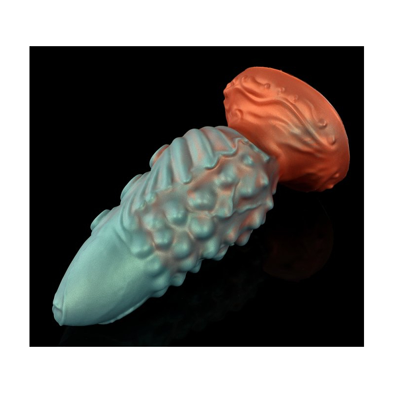plug fantasy poulpior xl 21 x 84cm 2