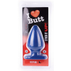 plug-fat-l-i-love-butt-155-x-9-cm-bleu plug fat l i love butt 155 x 9 cm bleu 1