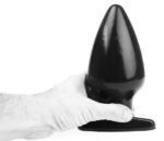 plug fat l i love butt 155 x 9 cm noir 2