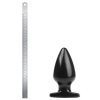 plug fat l i love butt 155 x 9 cm noir 3