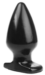 plug fat l i love butt 155 x 9 cm noir 4