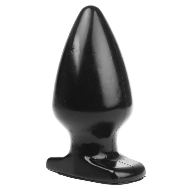 plug fat l i love butt 155 x 9 cm noir 4