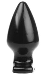 plug fat l i love butt 155 x 9 cm noir 5