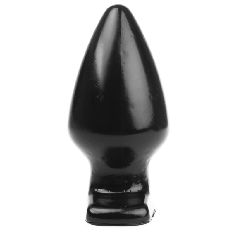 plug fat l i love butt 155 x 9 cm noir 5