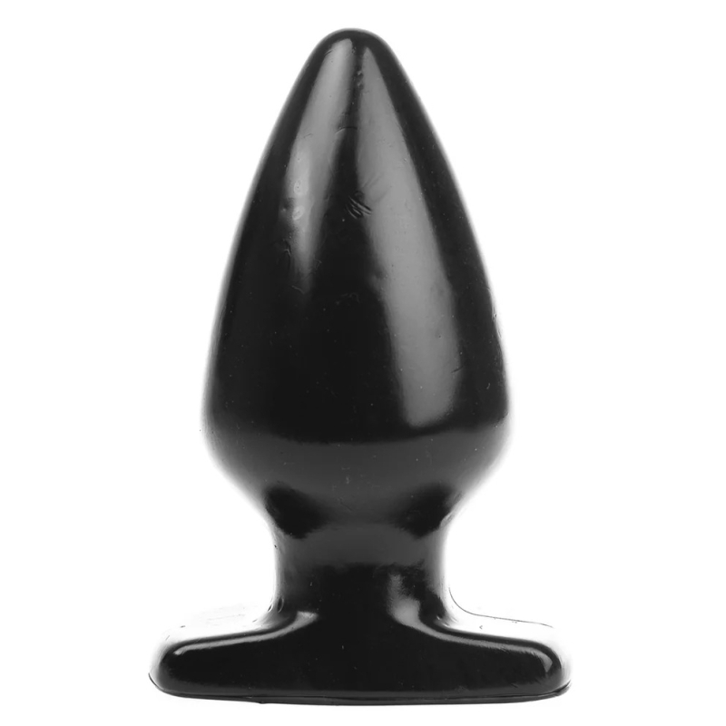 plug-fat-l-i-love-butt-155-x-9-cm-noir plug fat l i love butt 155 x 9 cm noir