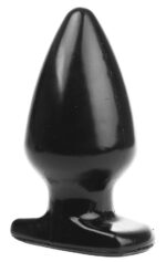 plug fat m i love butt 14 x 75 cm noir 4