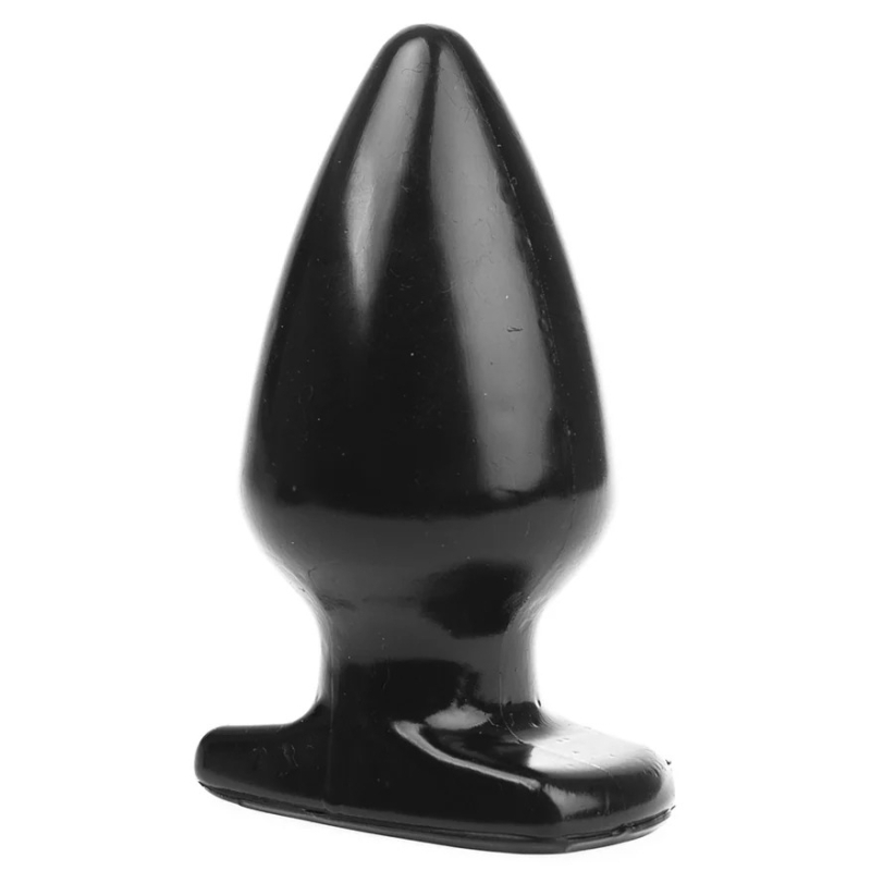 plug fat m i love butt 14 x 75 cm noir 4