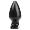 plug fat m i love butt 14 x 75 cm noir 5