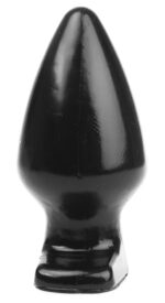 plug fat m i love butt 14 x 75 cm noir 5
