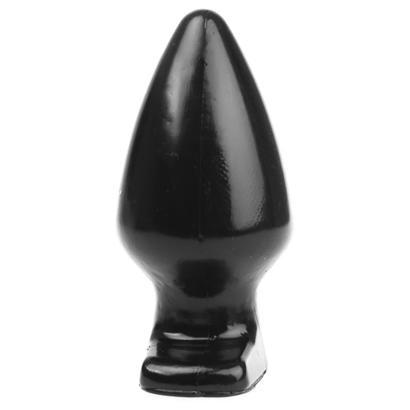 plug fat m i love butt 14 x 75 cm noir 5