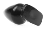 plug fat m i love butt 14 x 75 cm noir 6