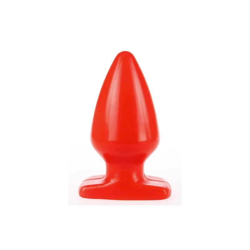 plug-fat-m-i-love-butt-14-x-75-cm-rouge plug fat m i love butt 14 x 75 cm rouge