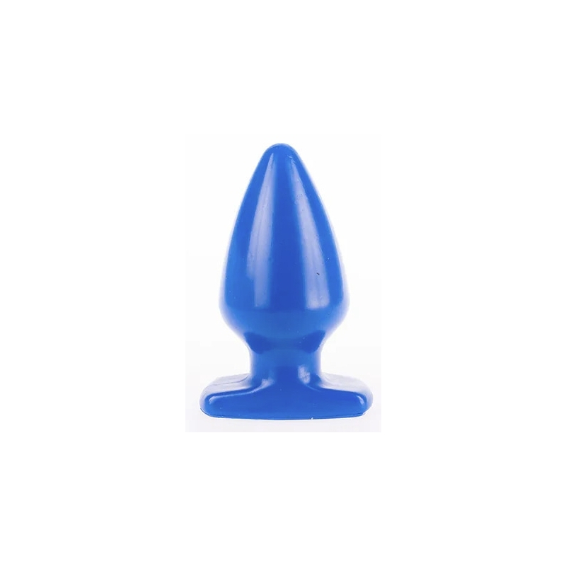 plug-fat-s-i-love-butt-11-x-6-cm-bleu plug fat s i love butt 11 x 6 cm bleu