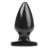 plug-fat-s-i-love-butt-11-x-6-cm-noir plug fat s i love butt 11 x 6 cm noir