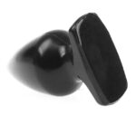 plug fat s i love butt 11 x 6 cm noir 5