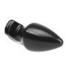 plug-fat-s-i-love-butt-11-x-6-cm-noir plug fat s i love butt 11 x 6 cm noir 6