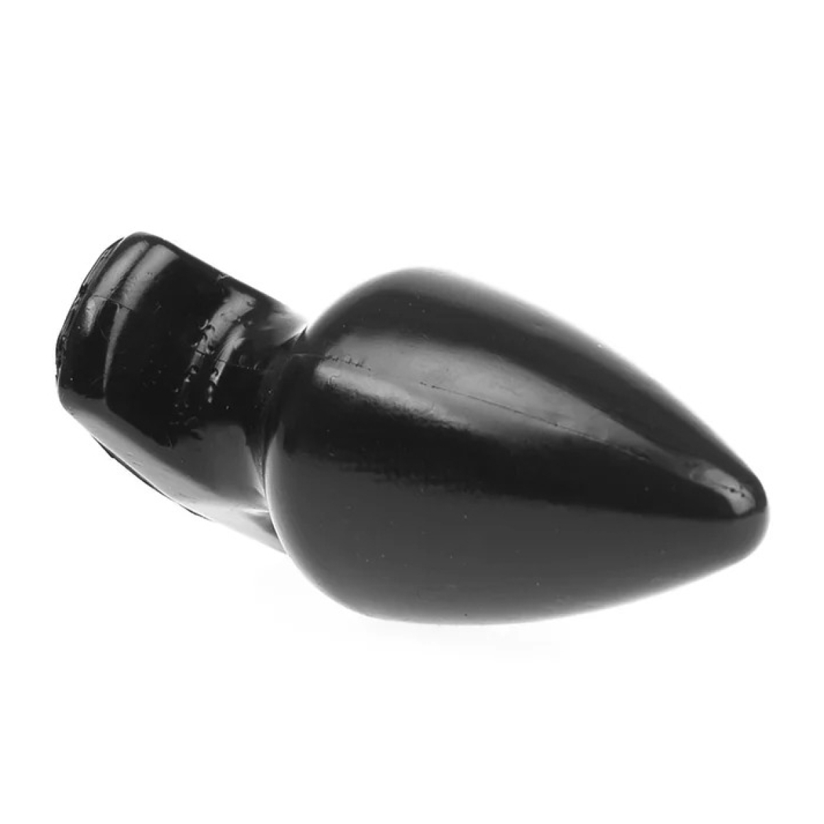 plug fat s i love butt 11 x 6 cm noir 6