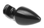 plug fat s i love butt 11 x 6 cm noir 6
