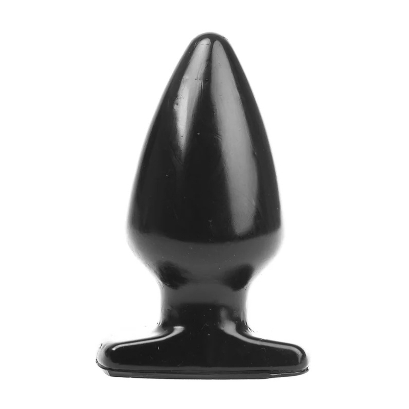 plug-fat-s-i-love-butt-11-x-6-cm-noir plug fat s i love butt 11 x 6 cm noir
