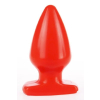 plug-fat-s-i-love-butt-11-x-6-cm-rouge plug fat s i love butt 11 x 6 cm rouge